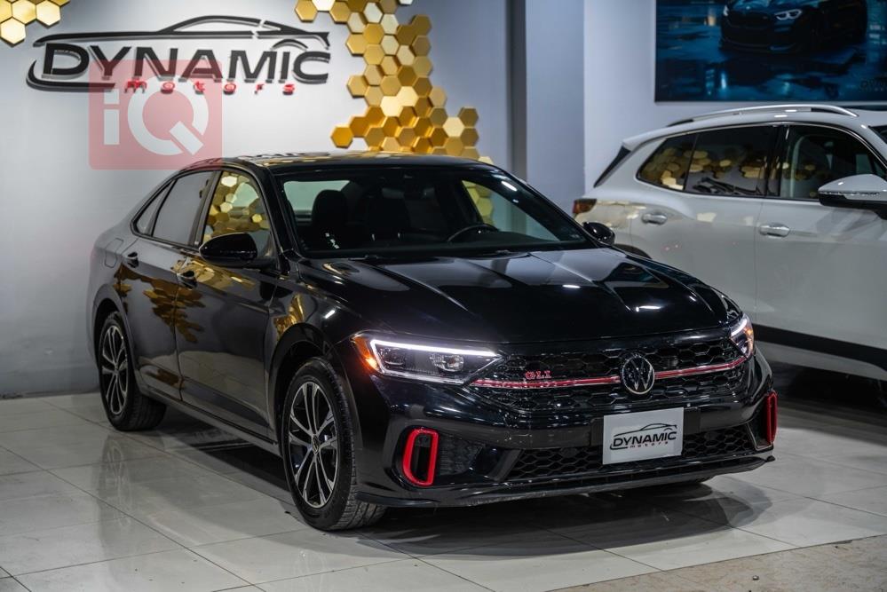 فولكسفاغن جيتا